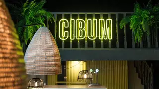 A photo of Hamburguesería Cibum - Alicante restaurant