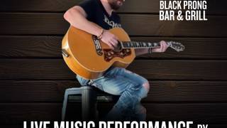 Live Music at the Bar & Grill - Zac Petty photo