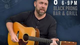 Live Music at the Bar & Grill - John McMillan張相片