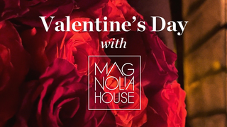 Valentine's Day @ Magnolia House photo