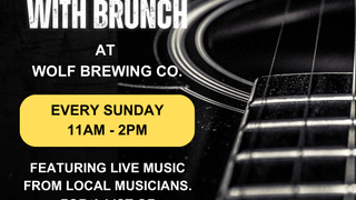 Live Music with Sunday Brunch Photo