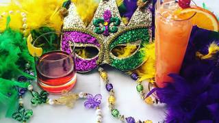 Mardi Gras Brunch photo