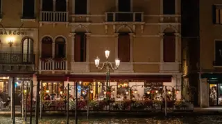 Una foto del restaurante Ristorante Caffè Saraceno