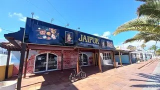 Een foto van restaurant Jaipur Indian Tandoori Restaurant in Corralejo