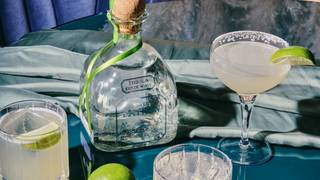 Pour Decisions | Tequila Photo