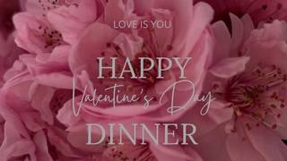 Valentine's Day Special Evenings Photo