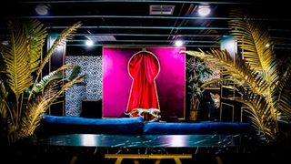 写真（The Keyhole (Upstairs)）