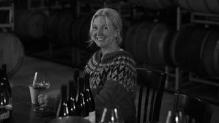 Kelley Fox Wine Dinner Photo