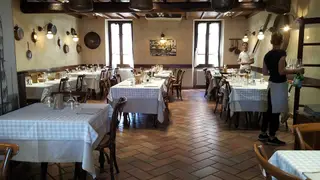 Photo du restaurant Al Porto