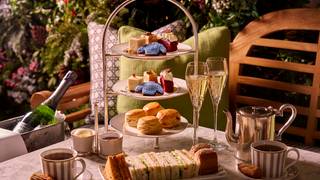 25% Off Afternoon Tea foto