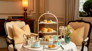 30% Off Afternoon Tea foto