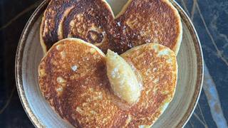 Valentine's Brunch for Two! photo