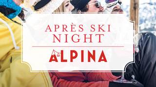 Après Ski Nights photo