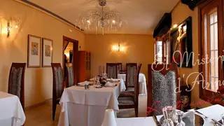 Una foto del restaurante El Misteri D'Anna