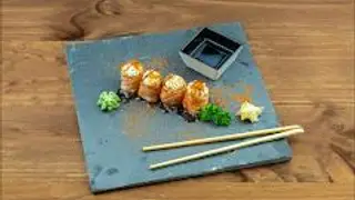 A photo of Sushi do Bairro restaurant