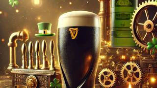 SAINT PATRICK'S DAY! foto