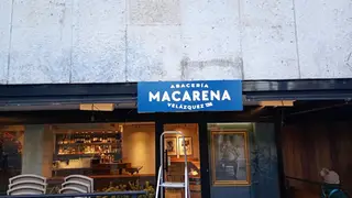 Een foto van restaurant Abacería Macarena