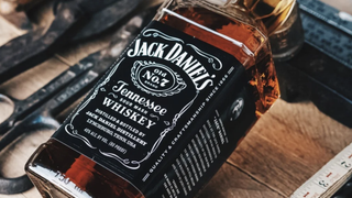 Whiskey Wednesday with Jack Daniel's foto