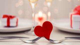 3 Course Prix-Fixe Valentine's Dinner photo