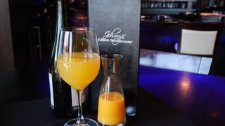 Bottomless Mimosa Brunch at Johnny's photo