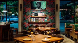 Dining Through Nigeria with Author Ozoz Sokoh Photo