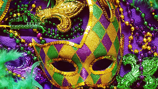 Mar 2nd - Mardi Gras at Hearsay on the Strand photo