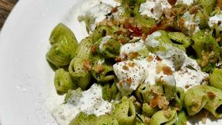 Locals Pasta and Wine night foto