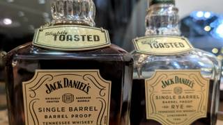 The Barrel Share: Jack Daniels Single Barrel(s) photo