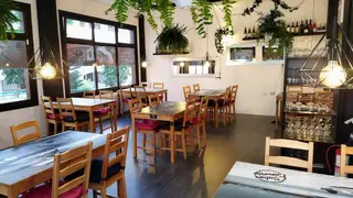 Foto del ristorante Sabor Canario Extra