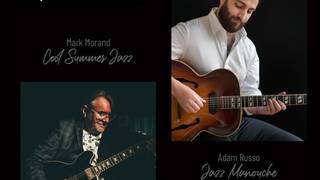 FREE Live Jazz with $30 Credit photo