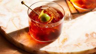 FORTIFIED WINE: VERMOUTH photo