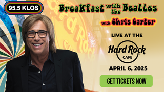 Breakfast with The Beatles : With Chris Carter Photo