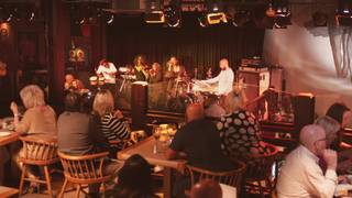 SOUL SUPPER with URBAN INTRO photo