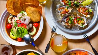 Cinco de Mayo Weekend Specials foto