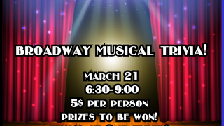 Broadway Musical Trivia photo