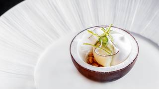 £160 Lunch Tasting Menu (Available until 31.03.25)張相片