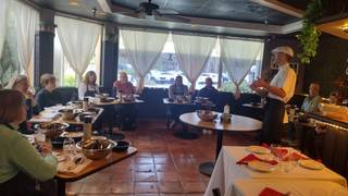 Homemade Gnocchi Masterclass photo