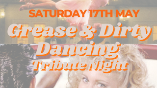 Grease & Dirty Dancing Tribute Night Foto