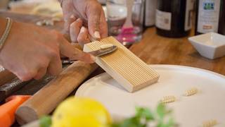 Roscioli Cooking Class foto