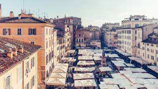 Roscioli Food Tour foto