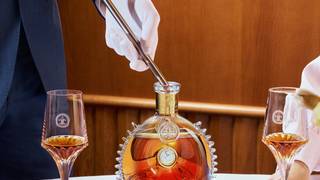 The Louis XIII Cognac - Tasting Experience photo