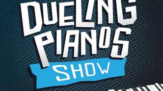 The Twins Dueling Pianos Show foto