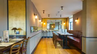 Côte Brasserie - Tunbridge Wells餐廳的相片