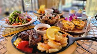 Steak & Seafood Lovers Special (Tax&Tip Included) photo