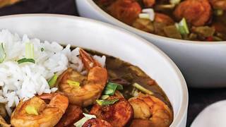 Sunday Supper: Cajun Night photo