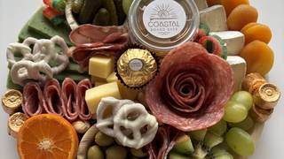 Build Your Own Charcuterie Board photo