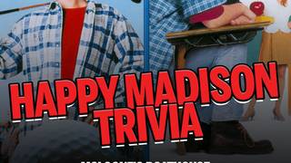 写真（Happy Madison Trivia Night）