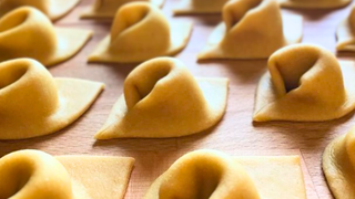 March 27th Filled Pasta Class photo