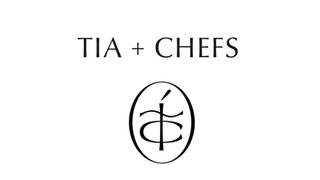 Tia + Chefs photo