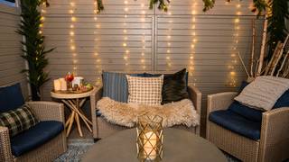 Cozy Cabanas foto